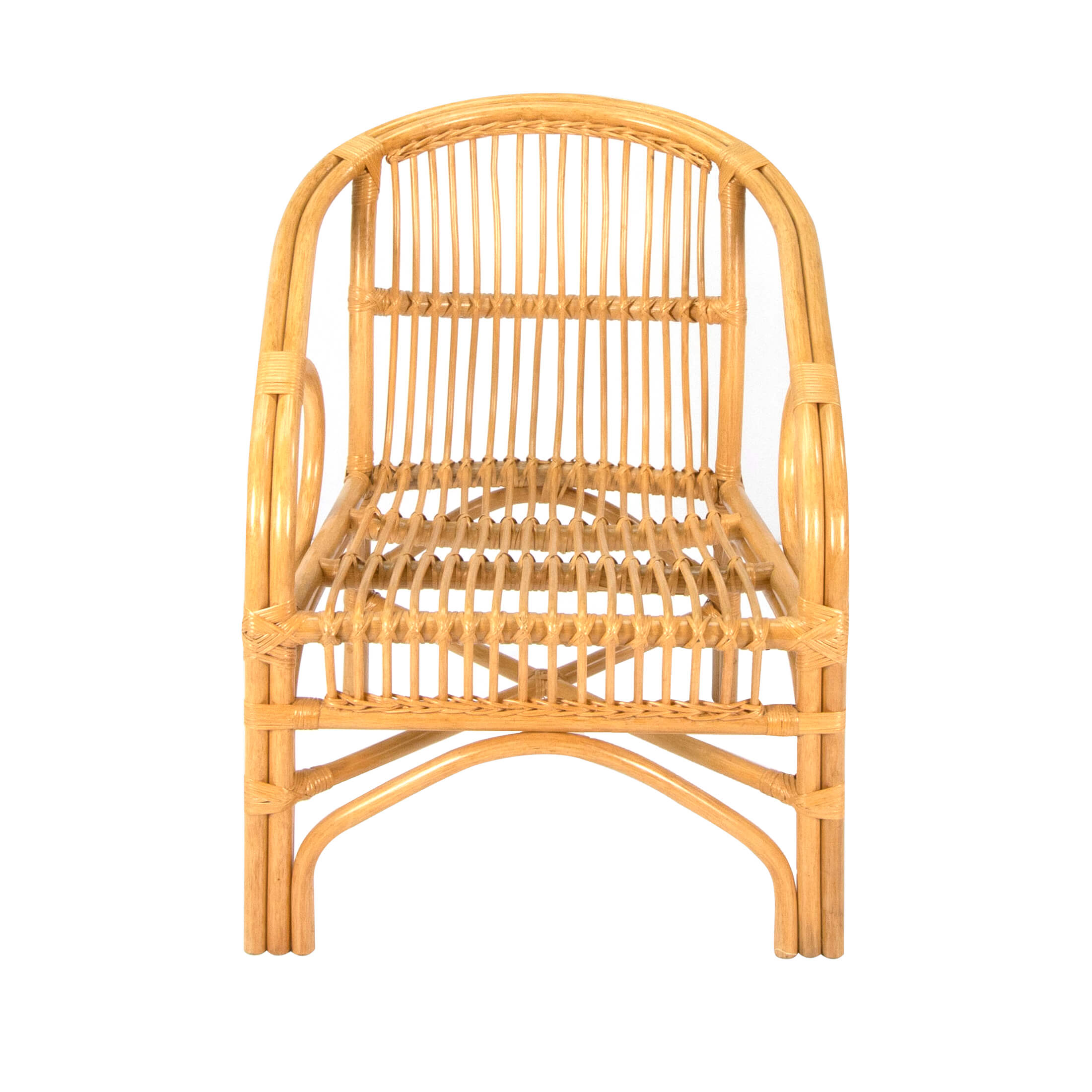Silla de Comedor Danés