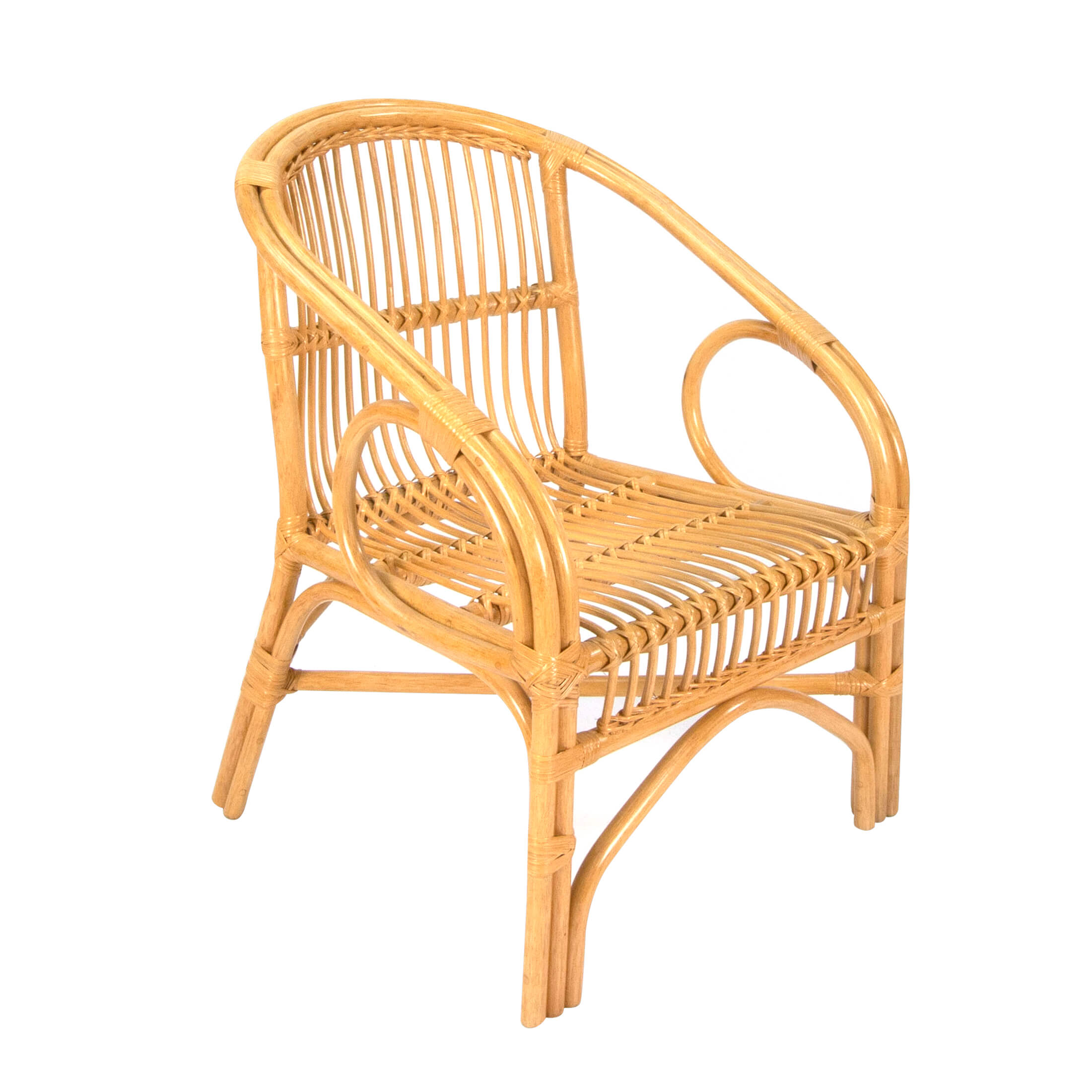 Silla de Comedor Danés