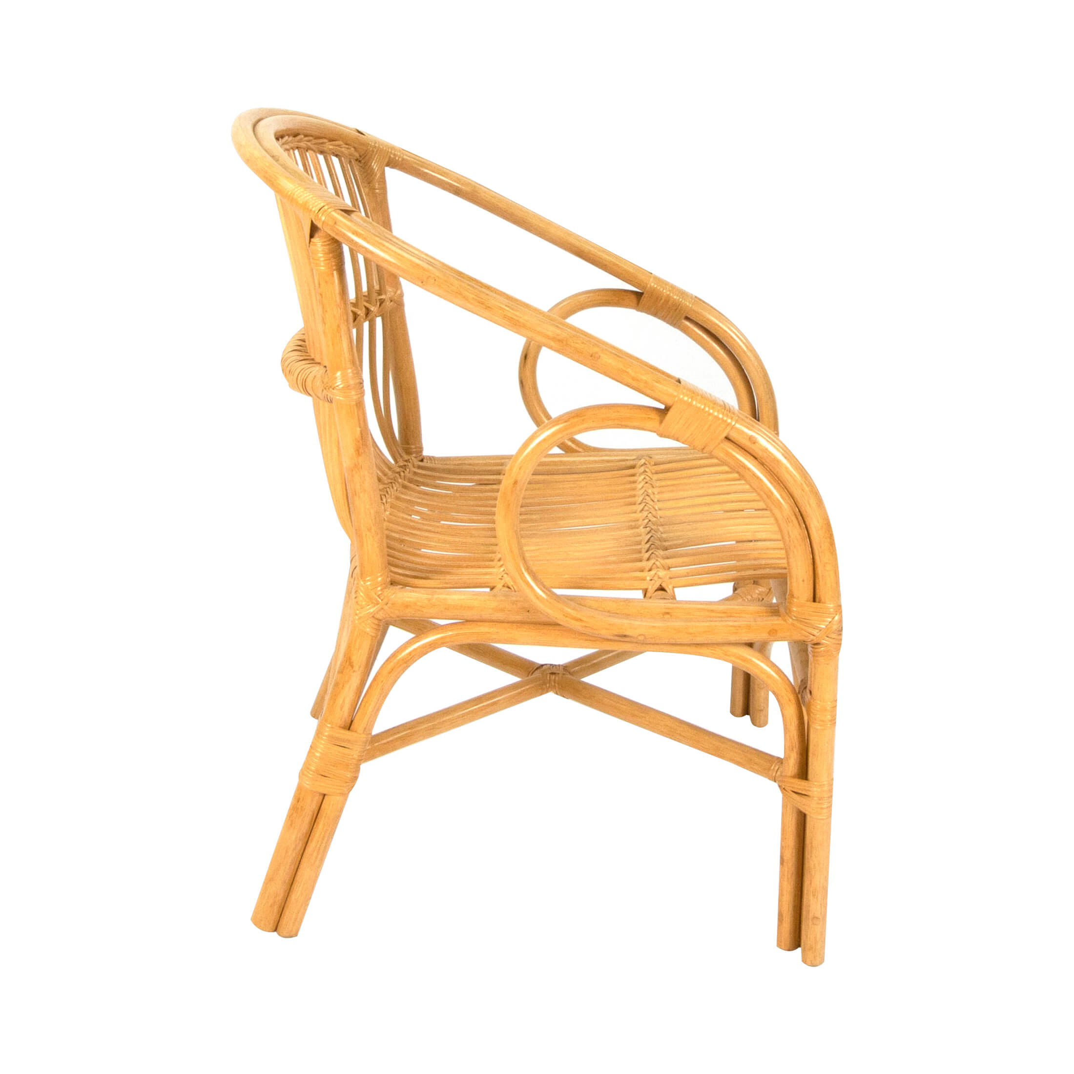 Silla de Comedor Danés