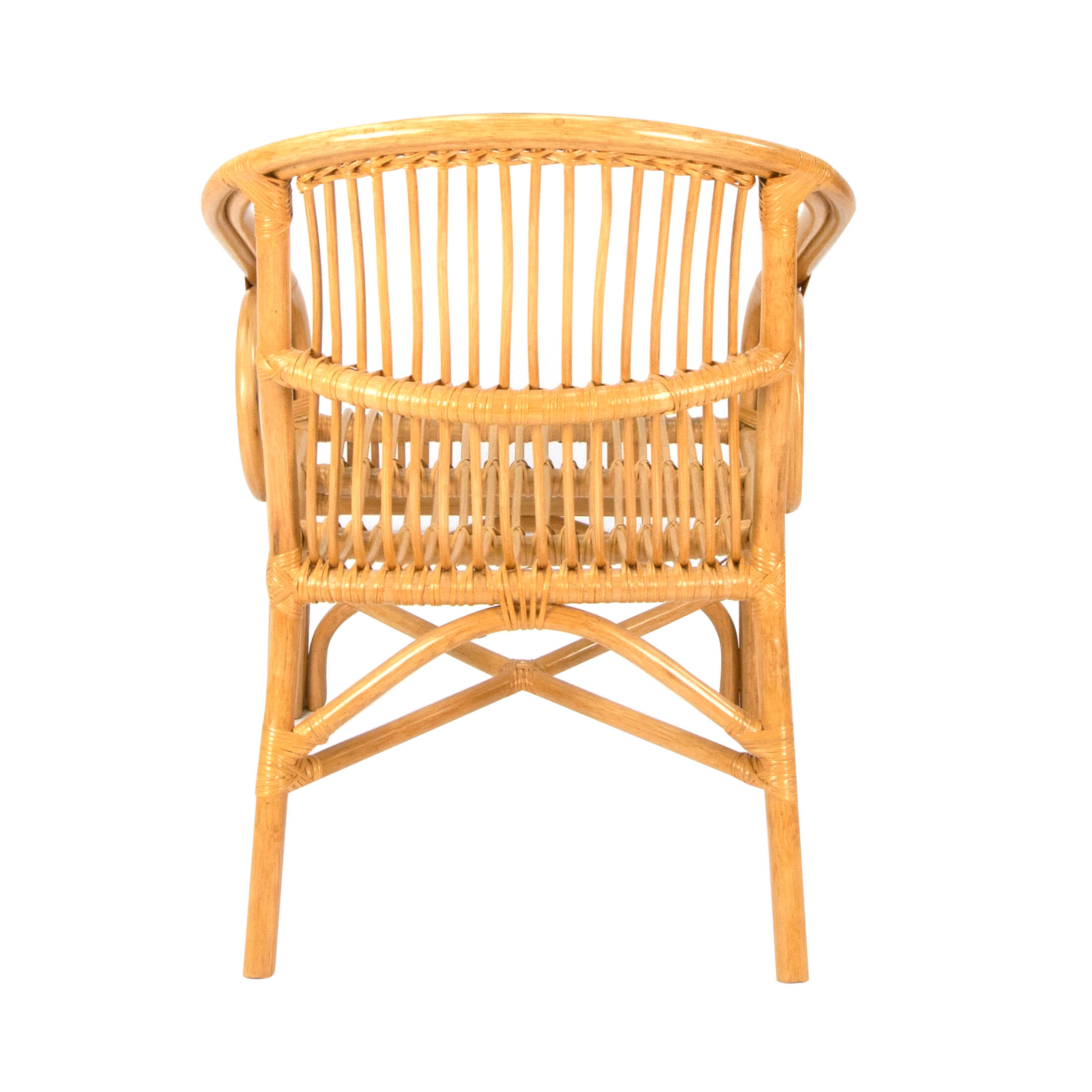 Silla de Comedor Danés